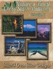 Nature's Finest Cross Stitch Pattern Collection No. 7 By Stitchx, Tracy Warrington Cover Image