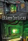 3D Game Textures: Create Professional Game Art Using Photoshop By Luke Ahearn Cover Image