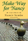 Make Way for Nancy: A Life in Public Art Cover Image