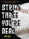 Strike Three, You're Dead (Lenny & the Mikes #1) Cover Image