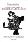 Knockings at My Heart: Unpublished Poems of Rabindranath Tagore By Rabindranath Tagore, Nilanjan Banerjee (Editor) Cover Image