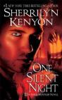 One Silent Night (Dark-Hunter Novels #12) Cover Image