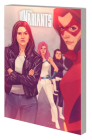 THE VARIANTS By Gail Simone (Comic script by), Phil Noto (Illustrator), Phil Noto (Cover design or artwork by), UNASSIGNED (Illustrator), UNASSIGNED (Cover design or artwork by) Cover Image