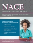 Nursing Acceleration Challenge Exam RNBSN Practice Test Book: Exam Prep with 600+ Practice Questions for the NACE II By Falgout Cover Image