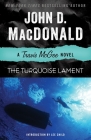 The Turquoise Lament: A Travis McGee Novel Cover Image