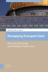 Remapping Emergent Islam: Texts, Social Settings, and Ideological Trajectories By Carlos A. Segovia (Editor), Mohammad Ali Amir-Moezzi (Contribution by), Daniel Beck (Contribution by) Cover Image