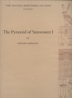 The Pyramid of Senwosret I: The South Cemeteries of Lisht Volume I Cover Image