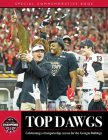 Top Dawgs: Celebrating a National Championship Season for the Georgia Bulldogs Cover Image