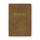 Schemes Journal By Inc The Mincing Mockingbird (Created by) Cover Image