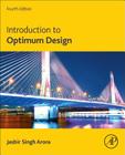 Introduction to Optimum Design Cover Image