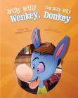 Willy Willy Wonkey, You Silly Silly Donkey Cover Image