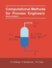 Computational Methods for Process Engineers Cover Image