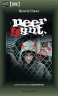 Peer Gynt (Oberon Classics) Cover Image