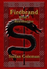 Red Horizon (Firebrand #1) Cover Image