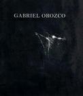 Gabriel Orozco Cover Image