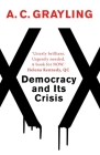 Democracy and Its Crisis Cover Image