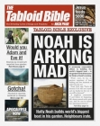 The Tabloid Bible By Nick Page Cover Image