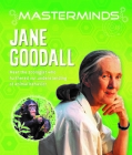 Masterminds: Jane Goodall Cover Image