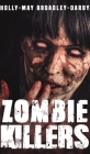 Zombie Killers Cover Image