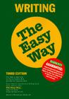 Writing the Easy Way (Barron's Easy Series) Cover Image