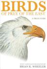 Birds of Prey of the East: A Field Guide By Brian K. Wheeler Cover Image