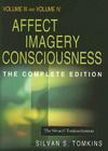 Affect Imagery Consciousness: Volume III: The Negative Affects: Anger and Fear and Volume IV: Cognition: Duplication and Transformation of Informati Cover Image