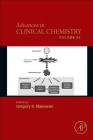 Advances in Clinical Chemistry: Volume 84 By Gregory S. Makowski (Editor) Cover Image
