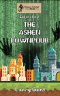 The Ashen Downpour: Expansion 1 (Vco #1) By Larry Gent, Valérie Gent (Cover Design by) Cover Image