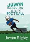 Juwon Learns How to Play Football Cover Image