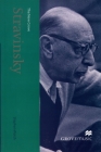 The New Grove Stravinsky Cover Image