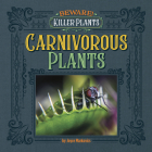 Carnivorous Plants Cover Image