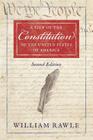 A View of the Constitution of the United States of America Second Edition Cover Image