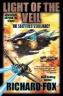 Light of the Veil (Shattered Star Legacy #1) By Richard Fox Cover Image