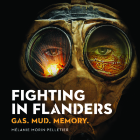 Fighting in Flanders: Gas. Mud. Memory. (Souvenir Catalogue Series) By Melanie Morin-Pelletier Cover Image
