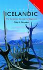 Icelandic: The Complete Course for Beginners Cover Image