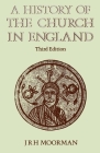 A History of the Church in England: Third Edition Cover Image