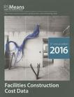 RSMeans Facilities Construction Cost Data Cover Image