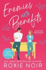 Enemies with Benefits (Large Print) Cover Image