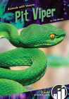 Pit Viper By Julie Murray Cover Image
