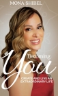 Becoming You By Mona Shibel Cover Image