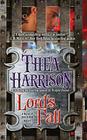 Lord's Fall (A Novel of the Elder Races #5) By Thea Harrison Cover Image