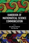Handbook of Mathematical Science Communication Cover Image