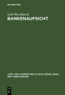 Bankenaufsicht Cover Image