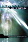 Revolution Devotional: 90 Daily Devotions for Guys (Invert) By Livingstone Corporation Cover Image