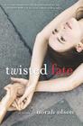 Twisted Fate By Norah Olson Cover Image