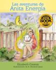 Las aventuras de Anita Energía (Book I) Cover Image