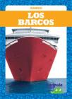 Los Barcos (Boats) By Tessa Kenan Cover Image
