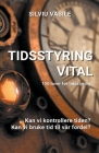 Tidsstyring Vital By Silviu Vasile Cover Image