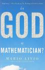 Is God a Mathematician? By Mario Livio Cover Image