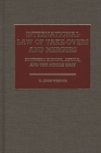 International Law of Take-Overs and Mergers: Southern Europe, Africa, and the Middle East By H. Leigh Ffrench, Hilton Ffrench, H. Leigh French Cover Image